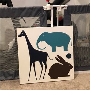 Dwell Studio artwork